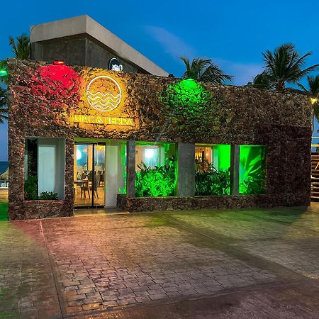 Tibisay Hotel Boutique Margarita Porlamar Ngoại thất bức ảnh