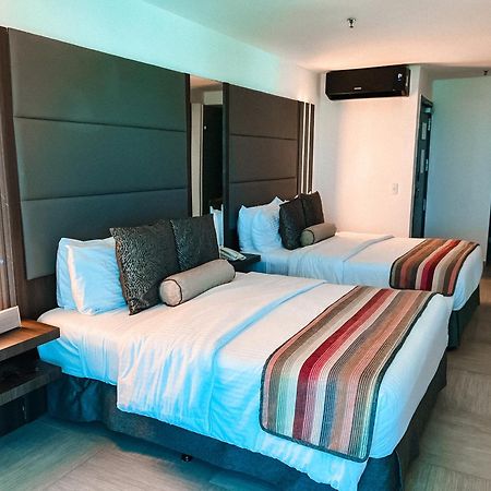 Tibisay Hotel Boutique Margarita Porlamar Ngoại thất bức ảnh