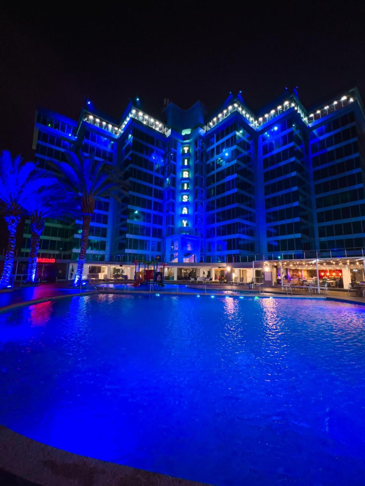 Tibisay Hotel Boutique Margarita Porlamar Ngoại thất bức ảnh