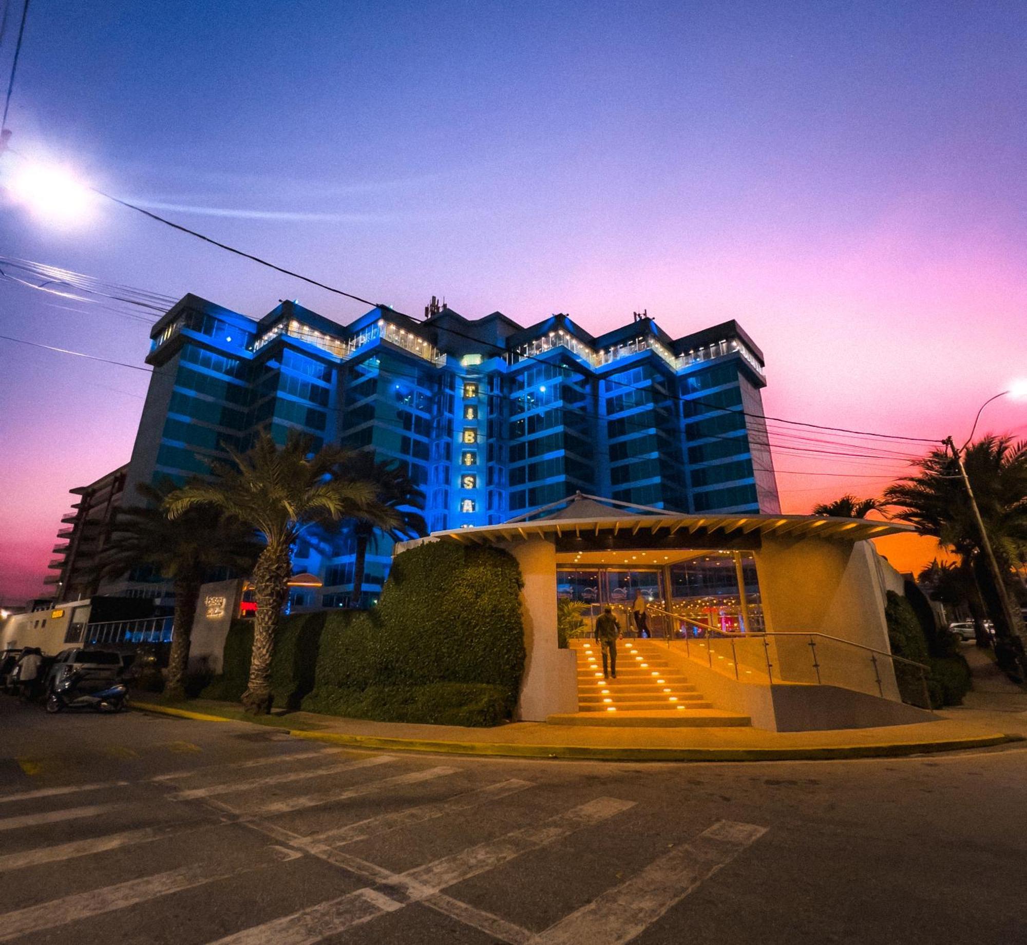 Tibisay Hotel Boutique Margarita Porlamar Ngoại thất bức ảnh