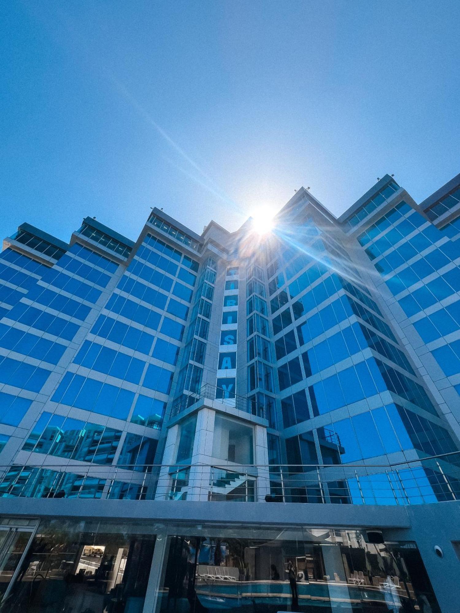 Tibisay Hotel Boutique Margarita Porlamar Ngoại thất bức ảnh