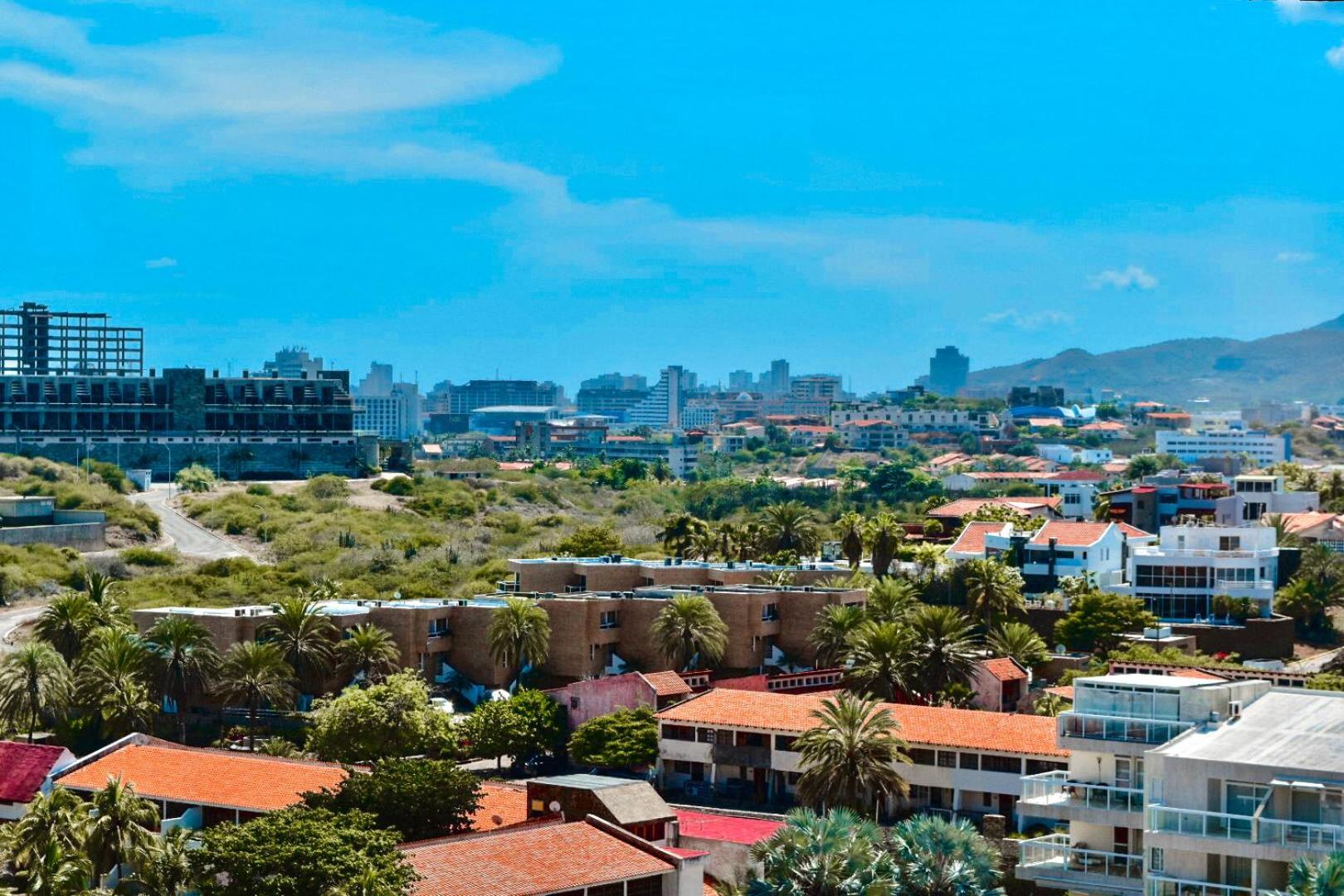 Tibisay Hotel Boutique Margarita Porlamar Ngoại thất bức ảnh
