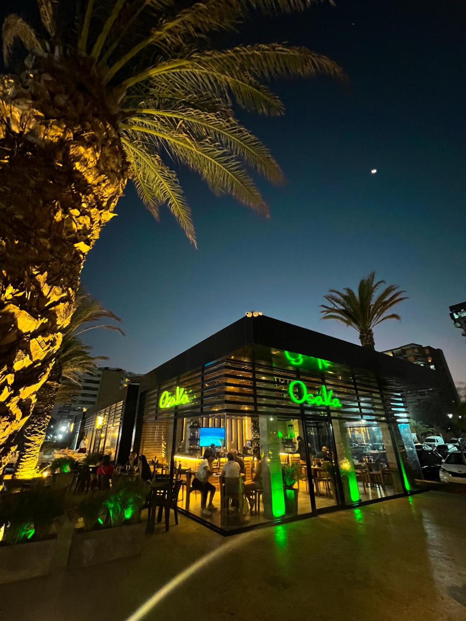 Tibisay Hotel Boutique Margarita Porlamar Ngoại thất bức ảnh