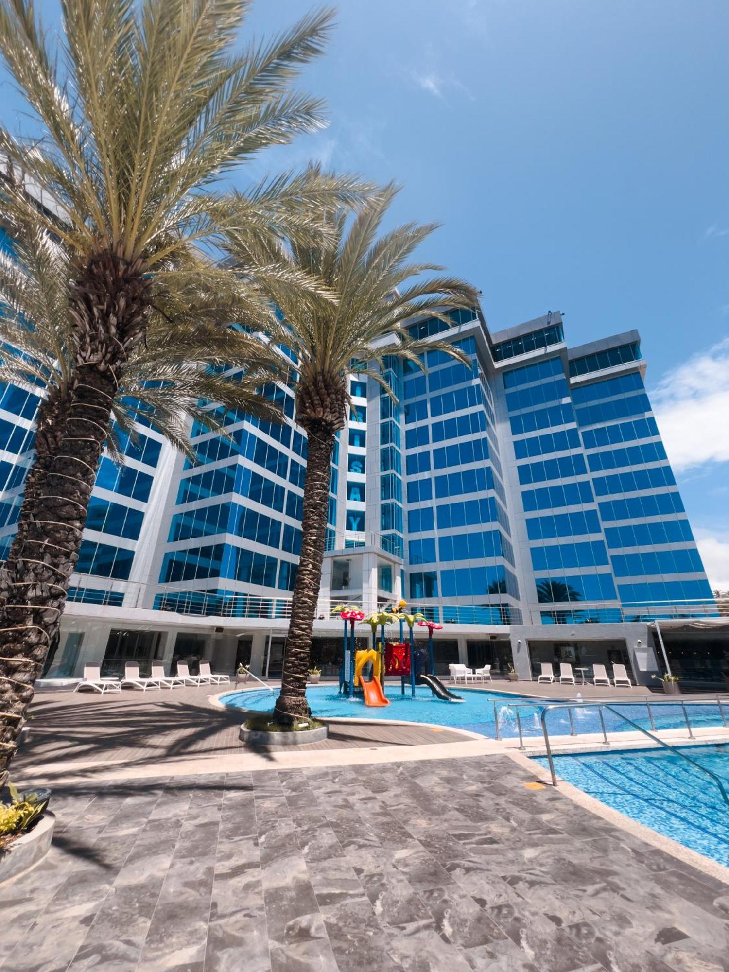 Tibisay Hotel Boutique Margarita Porlamar Ngoại thất bức ảnh