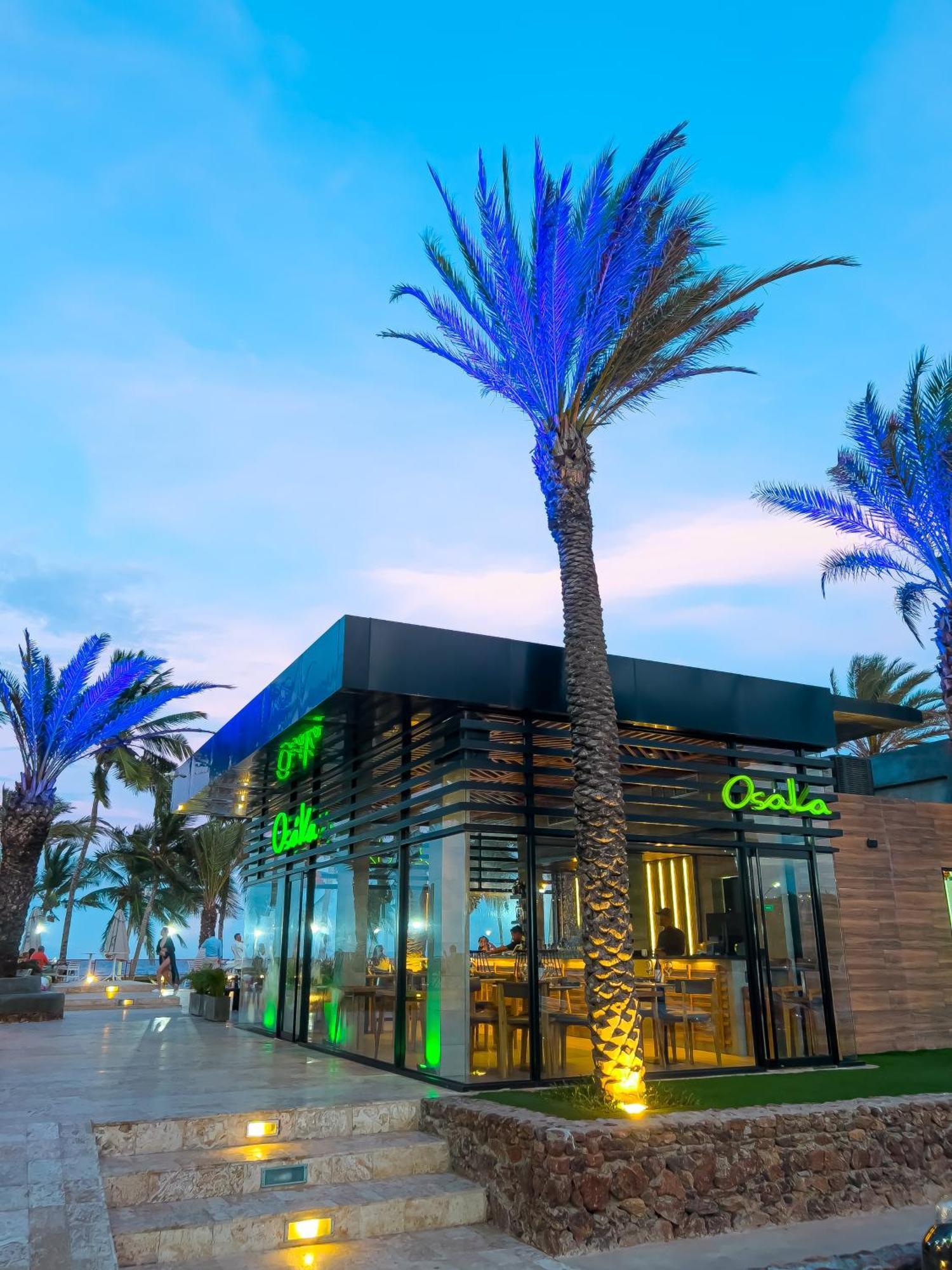 Tibisay Hotel Boutique Margarita Porlamar Ngoại thất bức ảnh