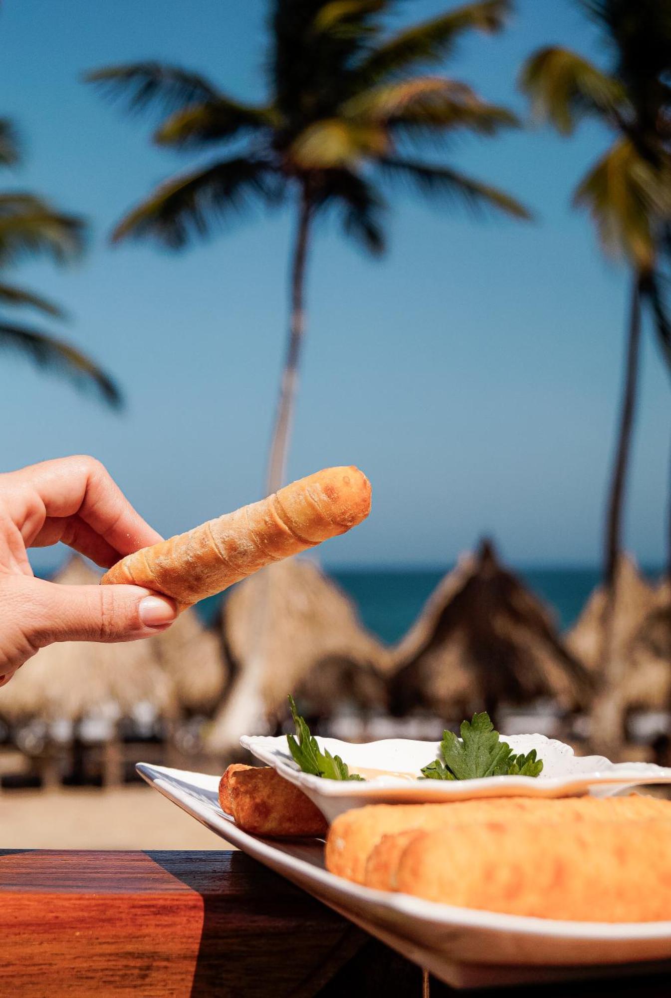 Tibisay Hotel Boutique Margarita Porlamar Ngoại thất bức ảnh