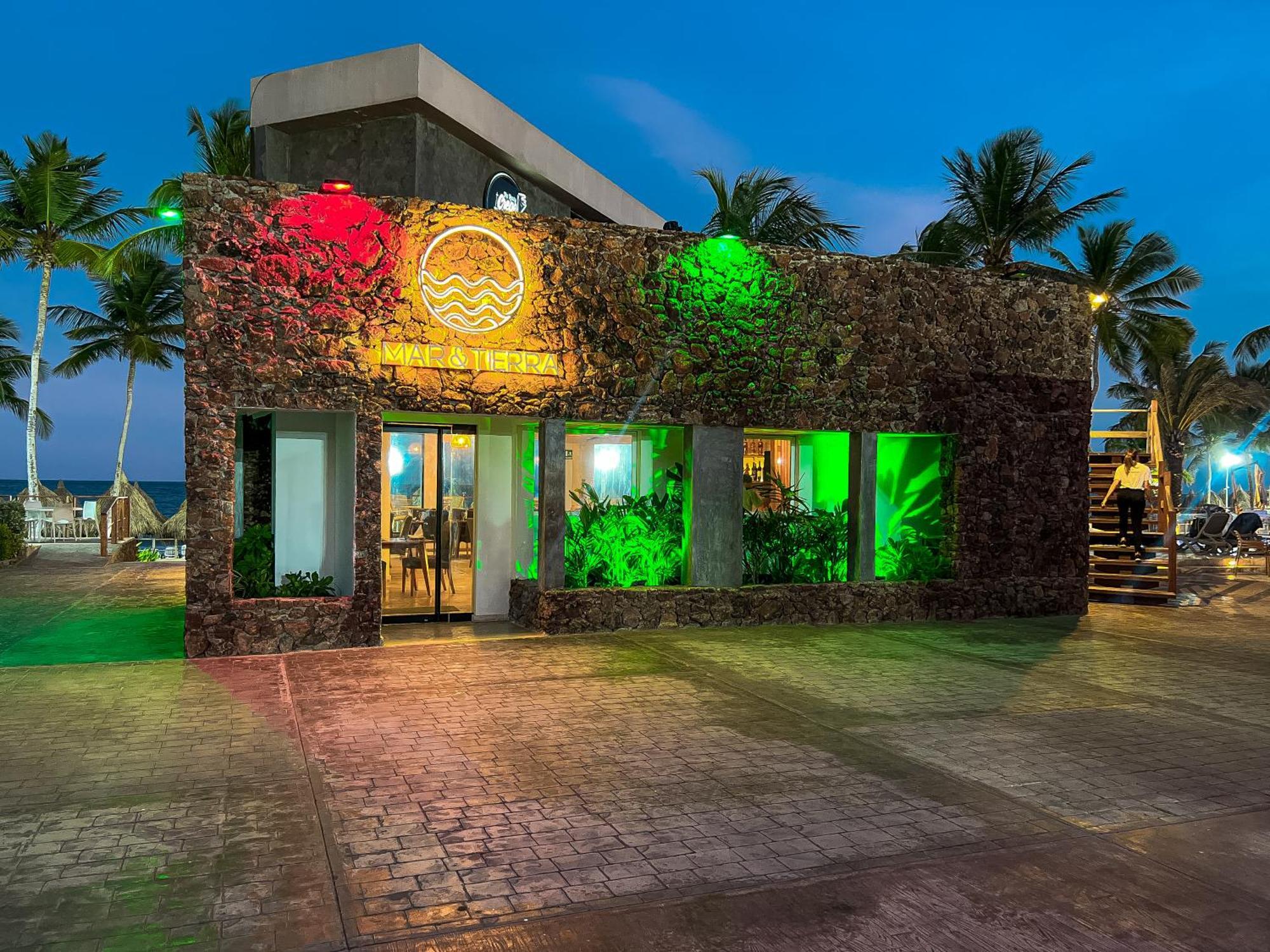 Tibisay Hotel Boutique Margarita Porlamar Ngoại thất bức ảnh