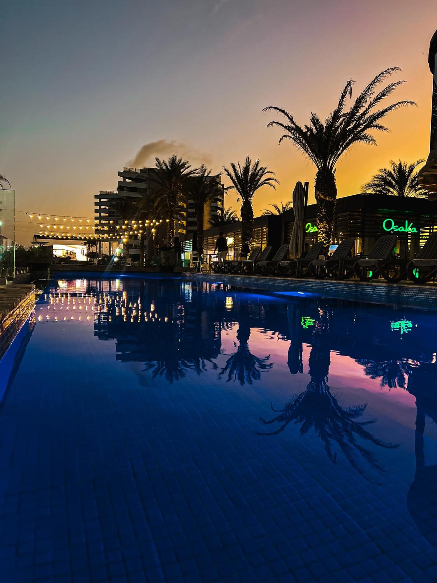 Tibisay Hotel Boutique Margarita Porlamar Ngoại thất bức ảnh