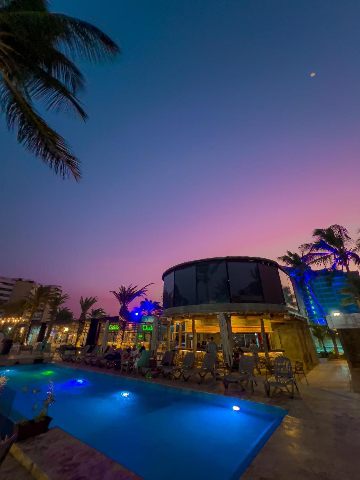 Tibisay Hotel Boutique Margarita Porlamar Ngoại thất bức ảnh