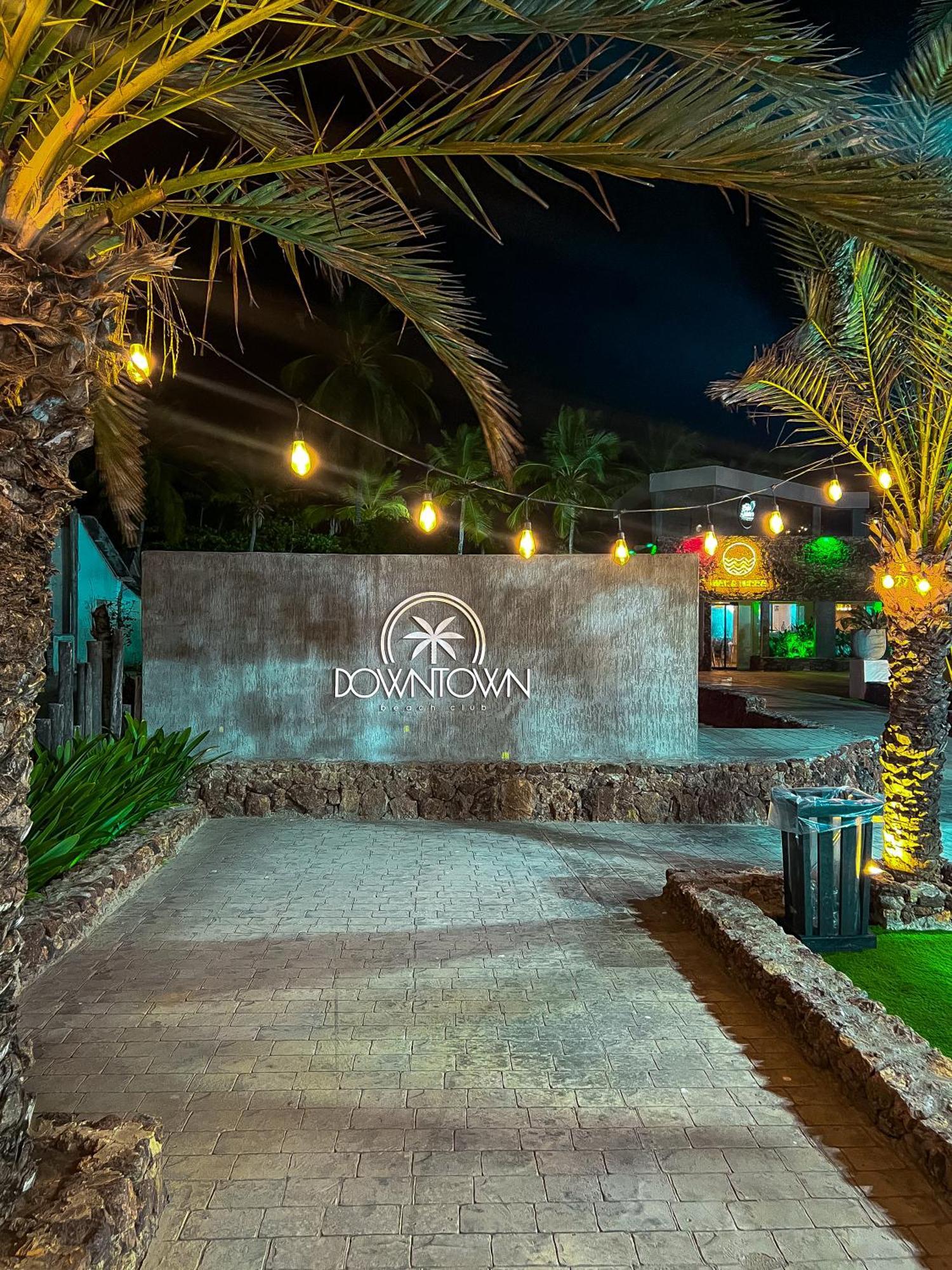Tibisay Hotel Boutique Margarita Porlamar Ngoại thất bức ảnh