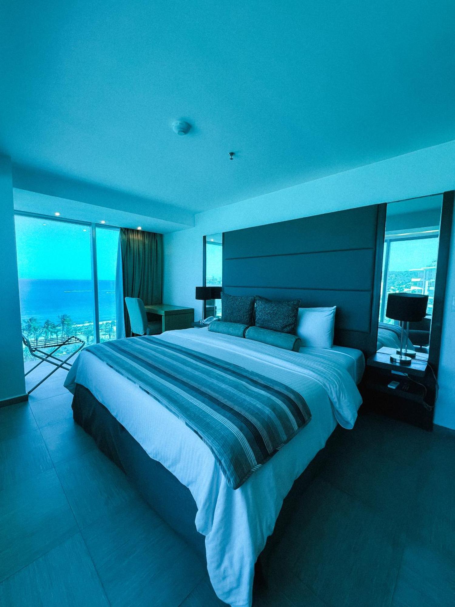 Tibisay Hotel Boutique Margarita Porlamar Ngoại thất bức ảnh