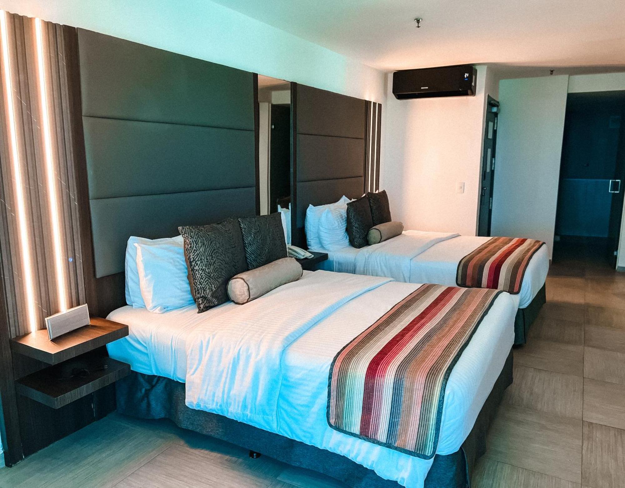 Tibisay Hotel Boutique Margarita Porlamar Ngoại thất bức ảnh