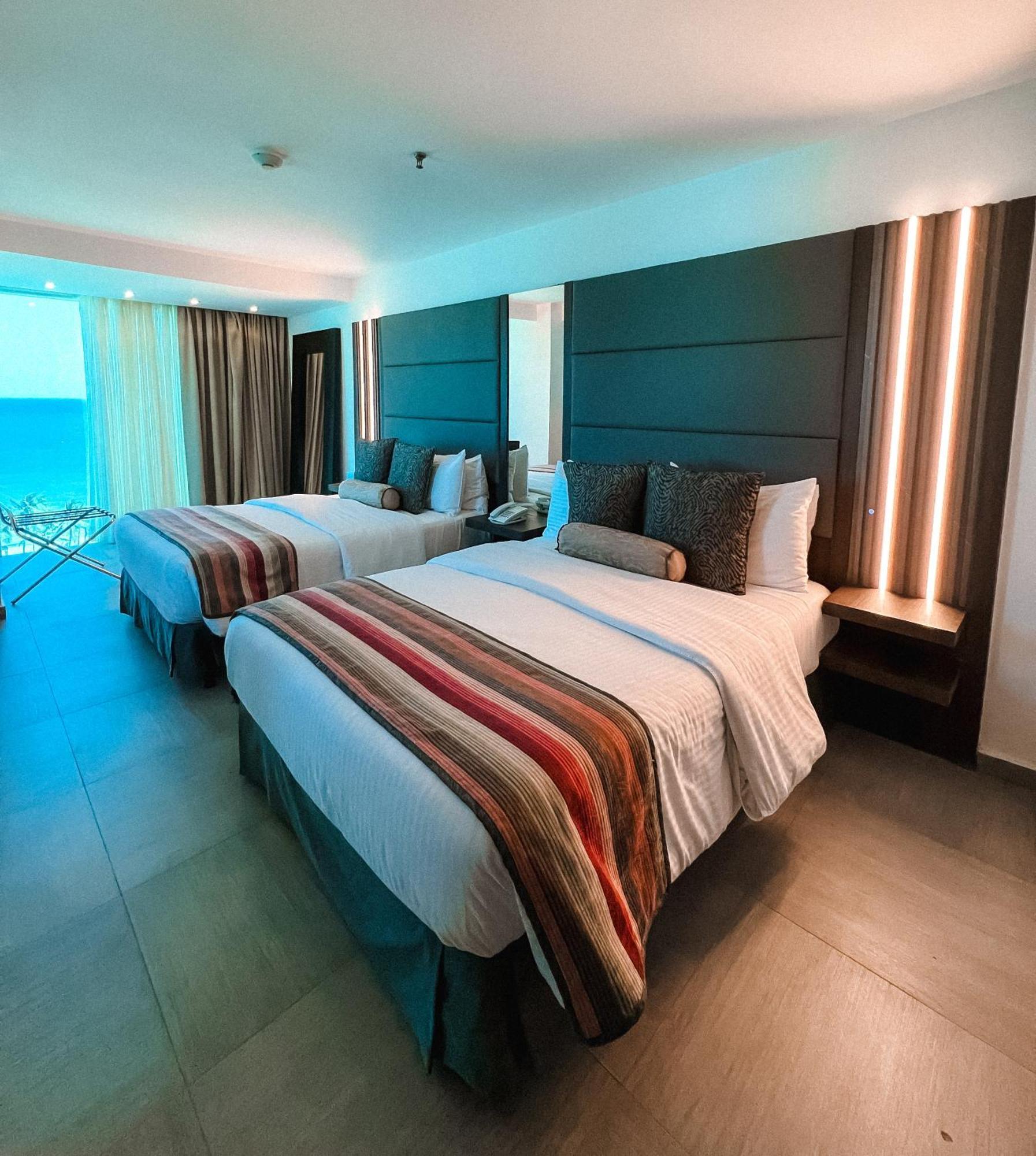 Tibisay Hotel Boutique Margarita Porlamar Ngoại thất bức ảnh