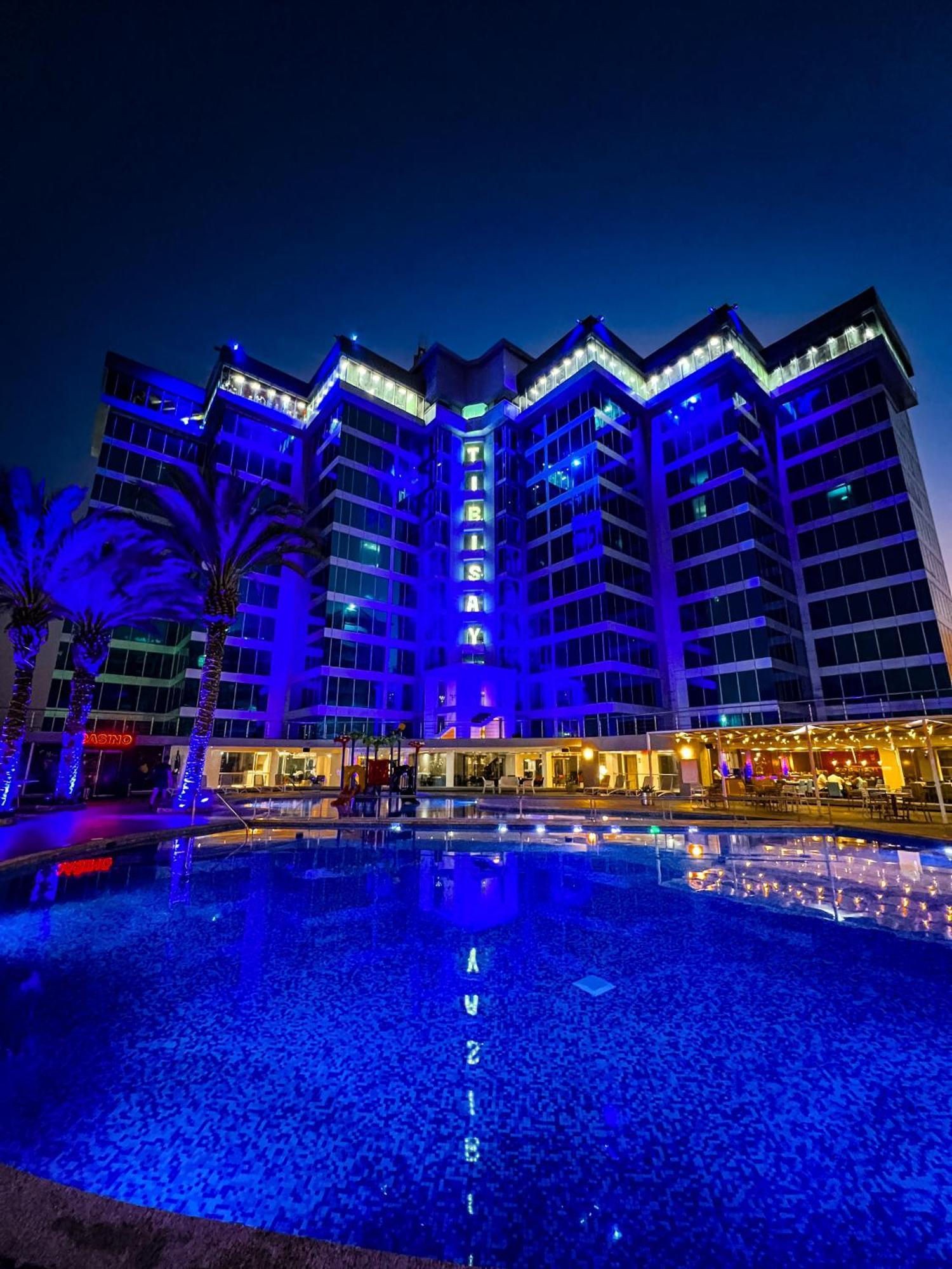 Tibisay Hotel Boutique Margarita Porlamar Ngoại thất bức ảnh