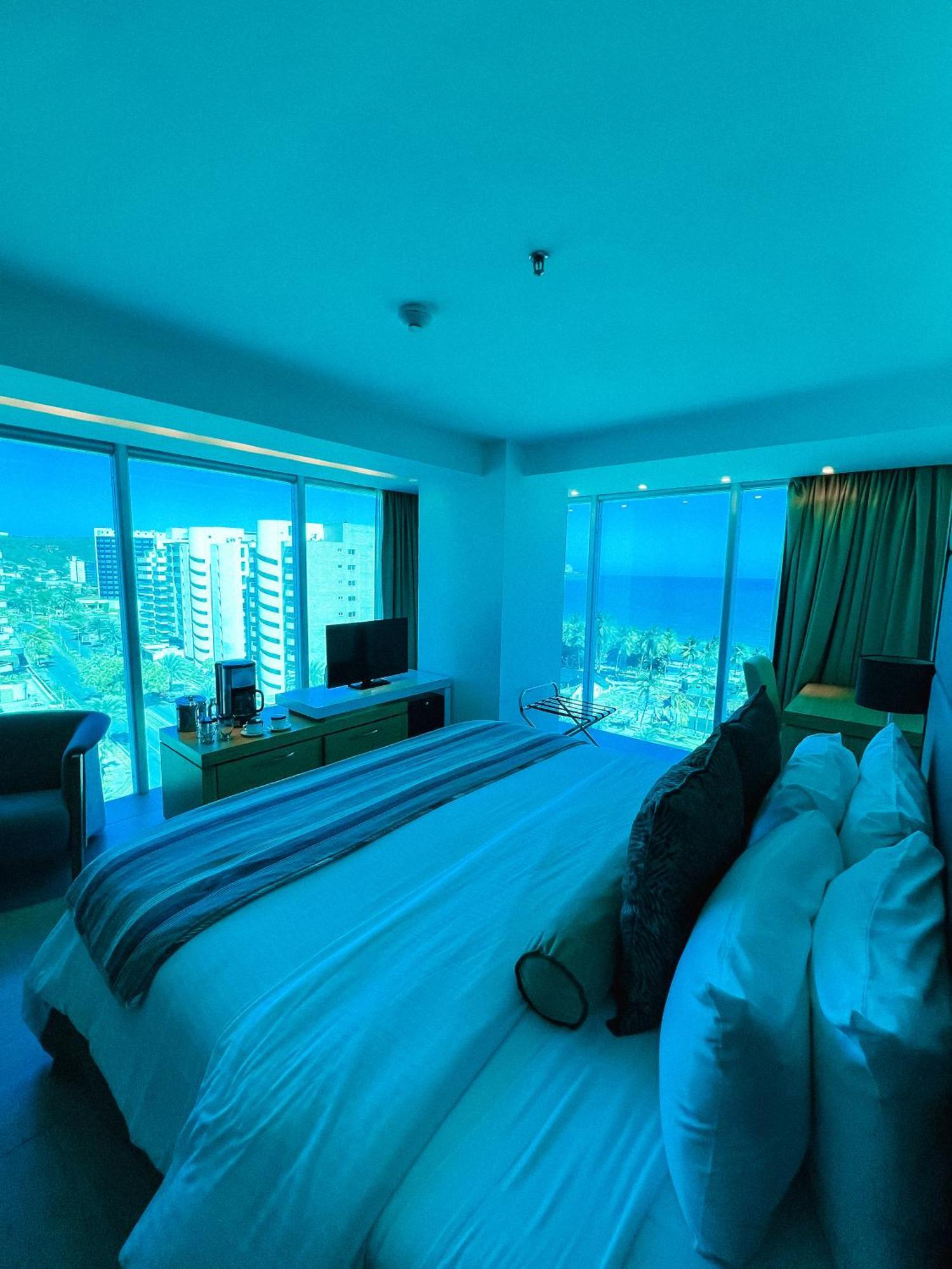 Tibisay Hotel Boutique Margarita Porlamar Ngoại thất bức ảnh