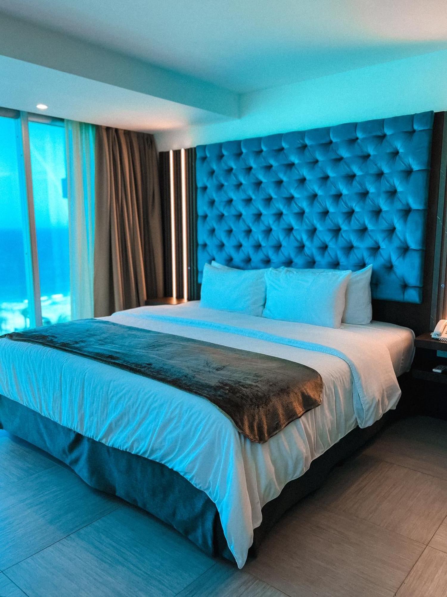 Tibisay Hotel Boutique Margarita Porlamar Ngoại thất bức ảnh