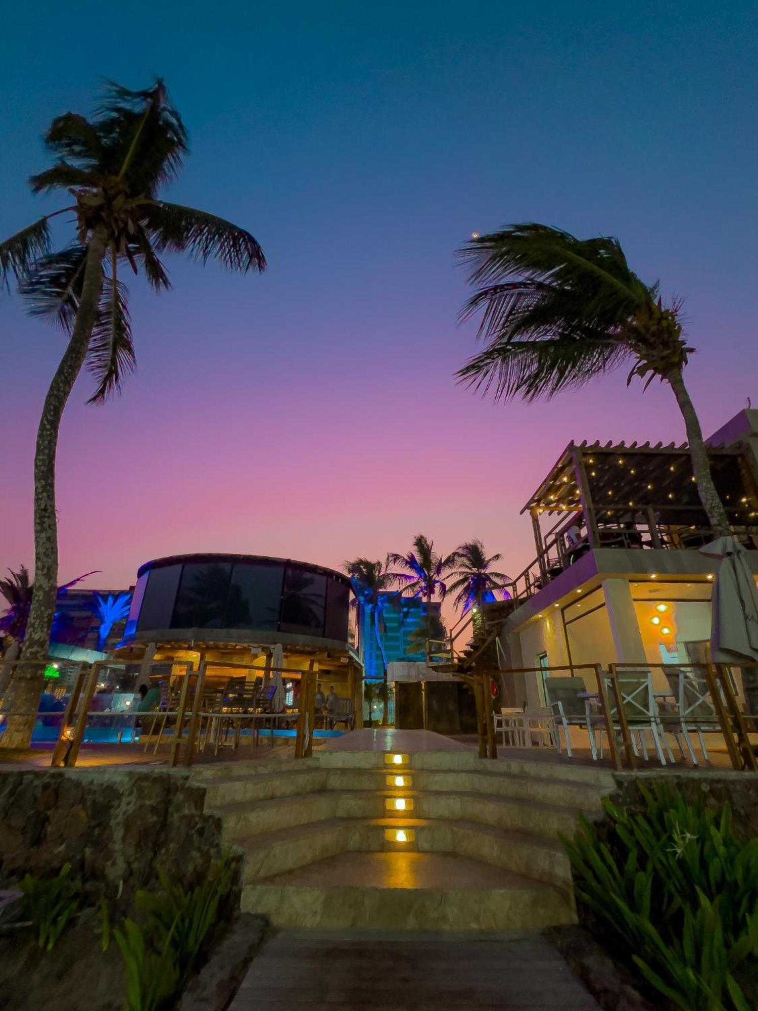 Tibisay Hotel Boutique Margarita Porlamar Ngoại thất bức ảnh