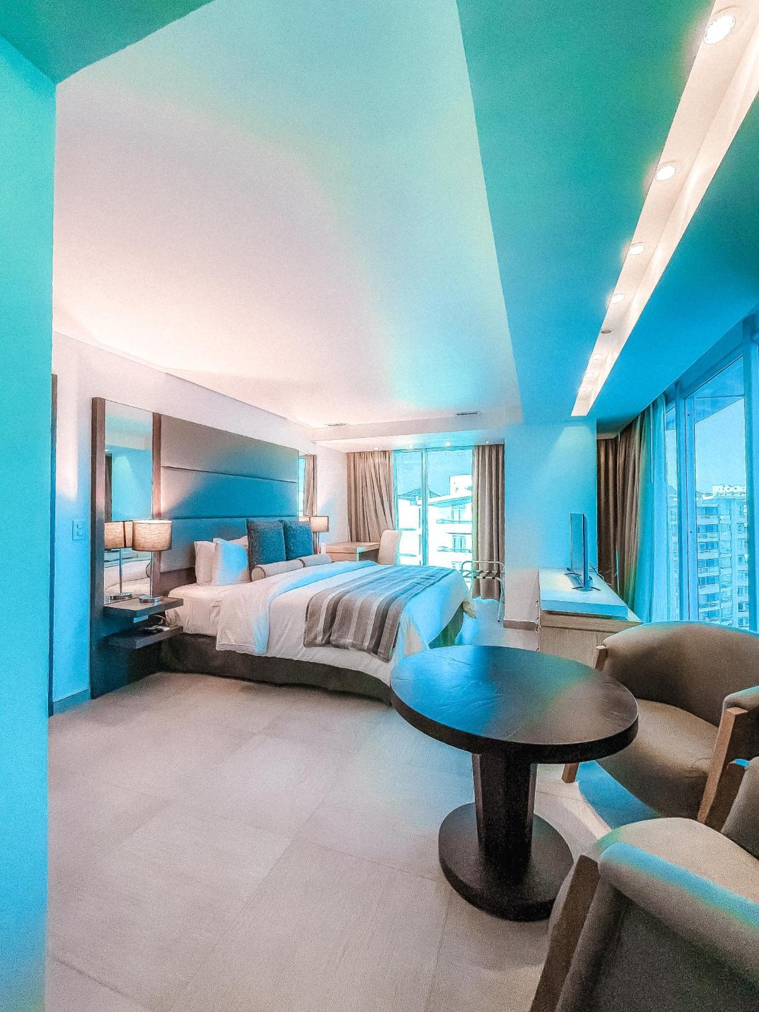 Tibisay Hotel Boutique Margarita Porlamar Ngoại thất bức ảnh