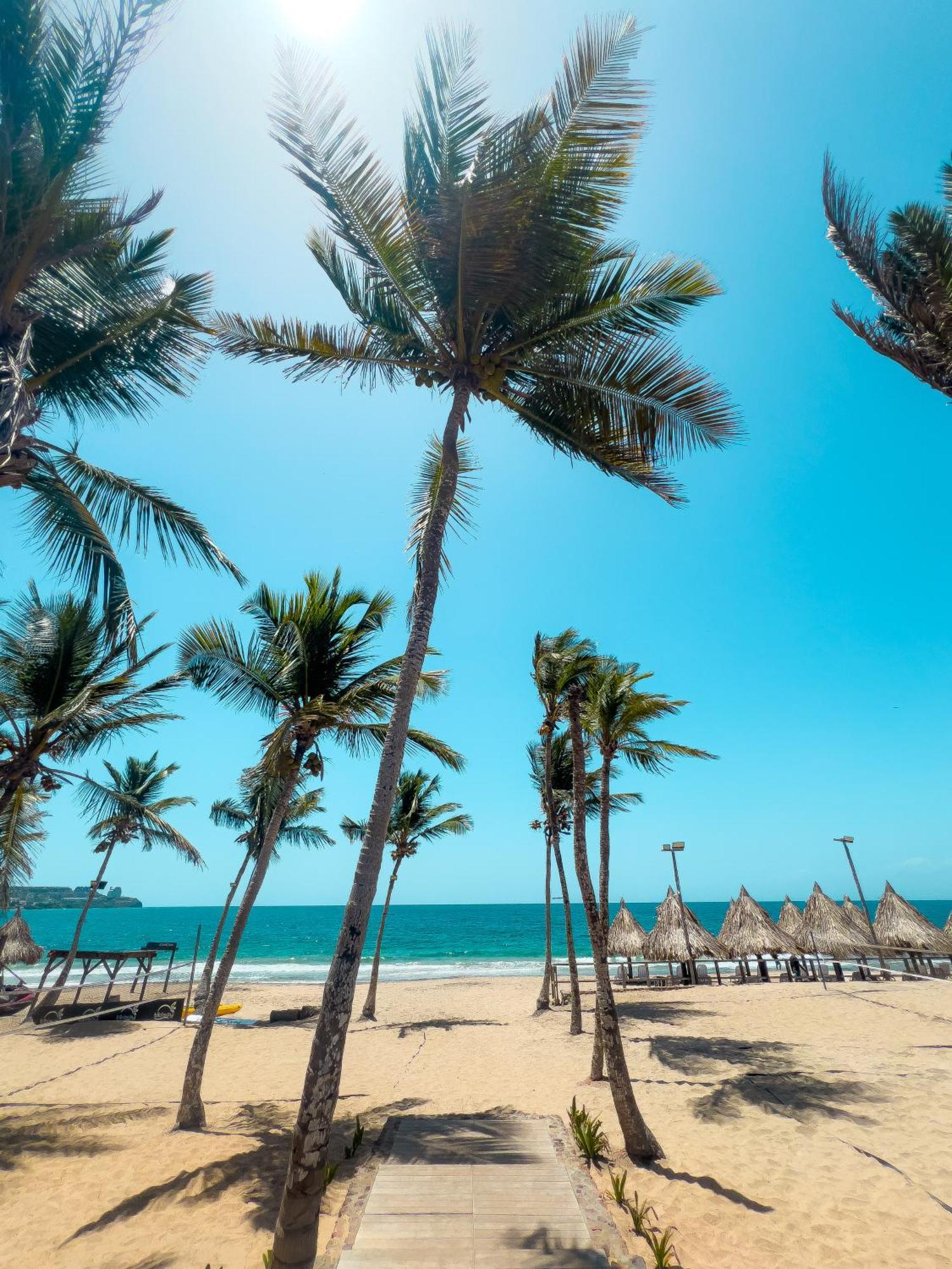Tibisay Hotel Boutique Margarita Porlamar Ngoại thất bức ảnh